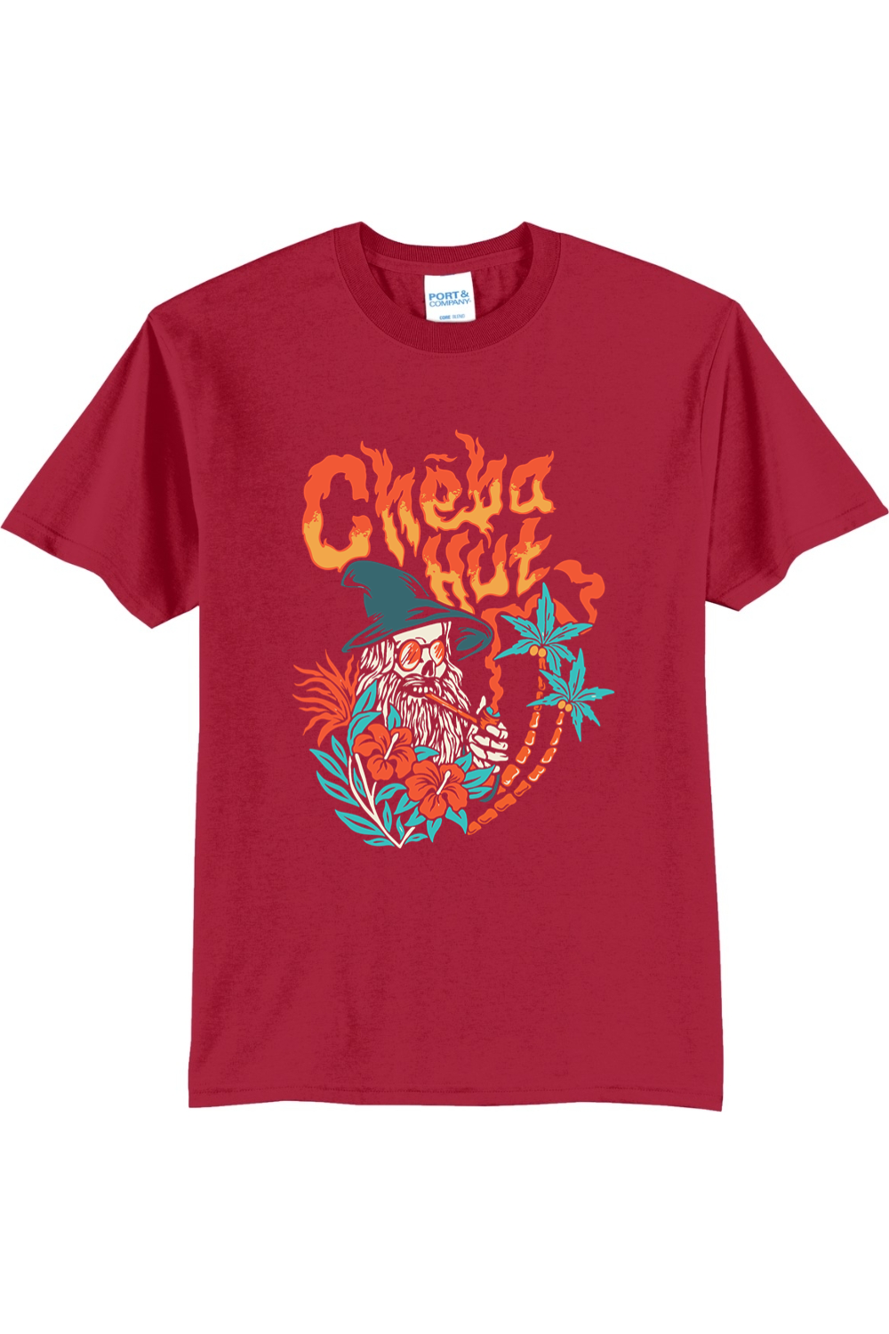 Cheba Hut Wizard Big and Tall