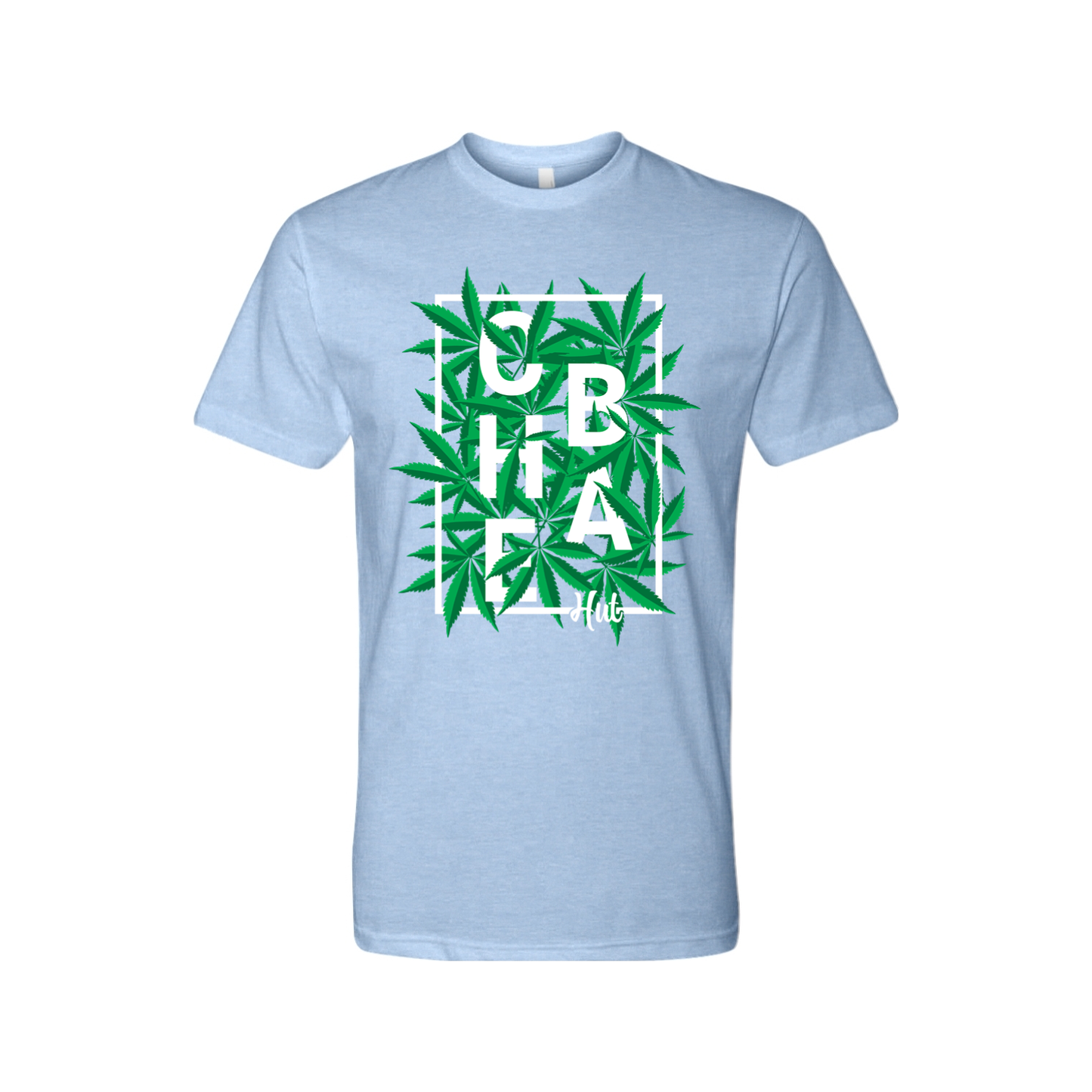 Cheba Green Leaves