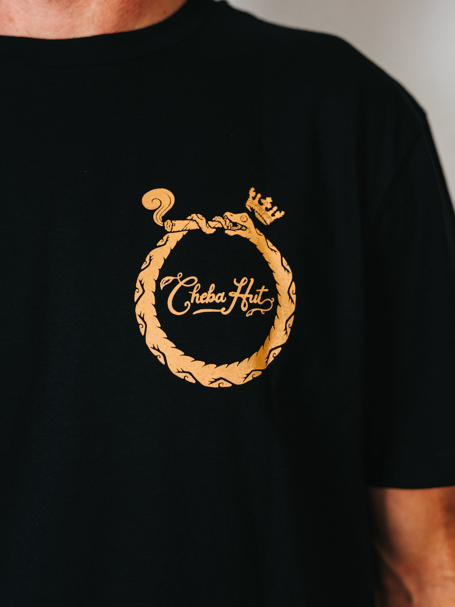 Secret Society Tee