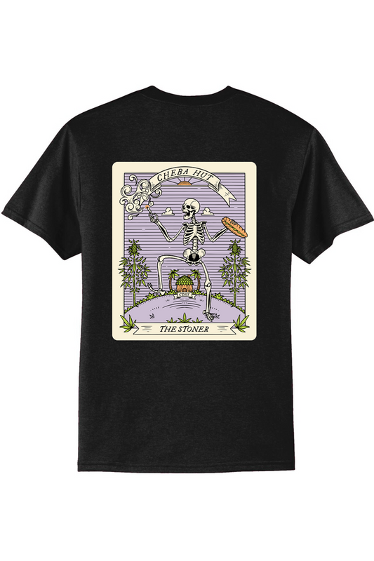 Cheba Hut Stoner Big and Tall
