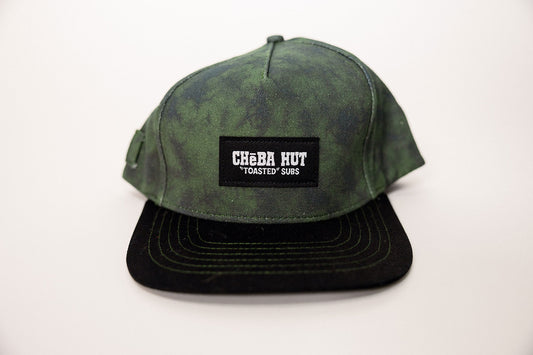 Joint Clasp Hat